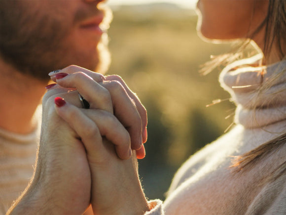 Valentinstag bei langeHosen.de