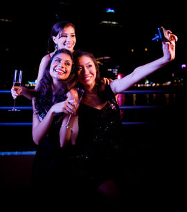 Mein Leben als große Frau