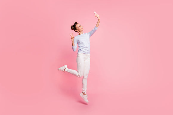 National Day of Pink