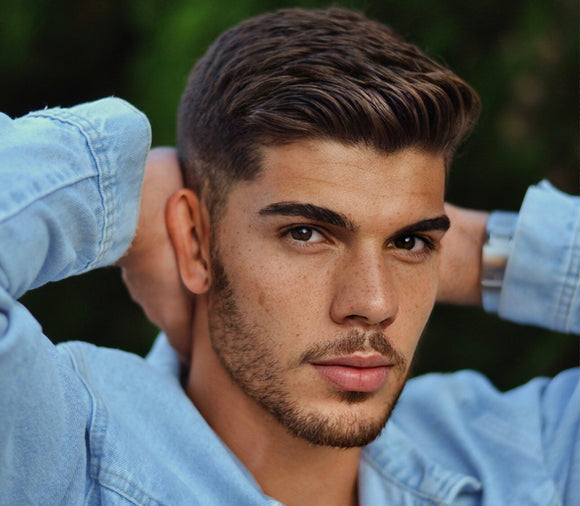 Eine neue Hose ist wie eine neue Beziehung: Die richtige Hose finden bei langeHosen.de