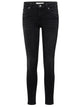 MAVI - ADRIANA, Skinny Fit, Smoke Brushed Glam, Produktfoto