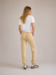 BOGILVY_-_STELLA_Straight_Fit_Sweatpants_Mid_Rise_CACAO_
