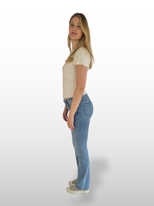 Bella lt brushed seite