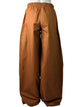 Bogilvy-DamenSommerhose-barrel-brown