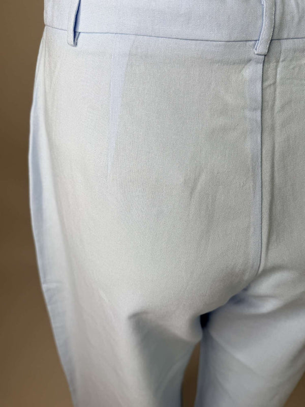 Bogilvy-Damenleinenhose-sommerhose-mit-bindegürtel-hellblau