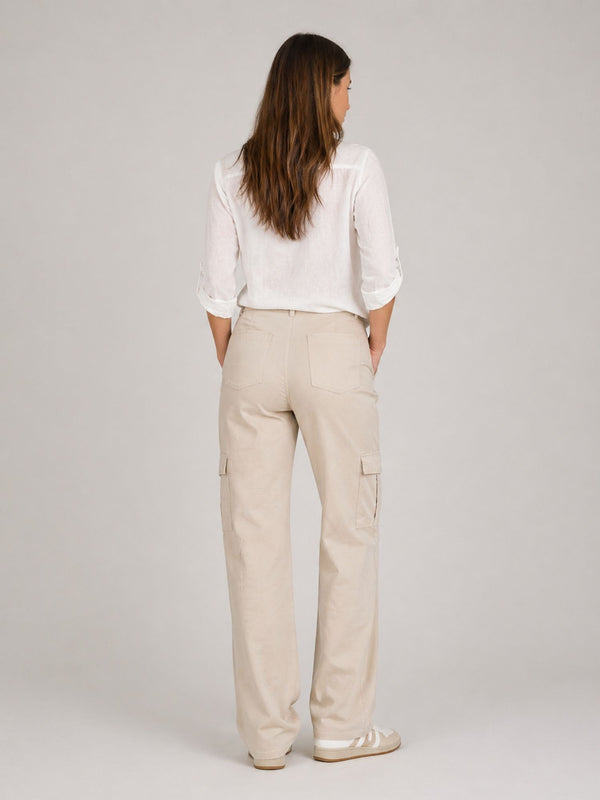 Bogilvy-HighWaist-Jacky-Cargo-back