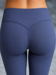 BogilvyNylonLeggingsBootcutNavy