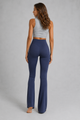 BogilvyNylonLeggingsBootcutNavyFull