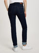 CrossJeans-P 489-268 ANYA -dunkelblau-rinsed