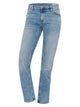 CROSS JEANS - DAMIEN, Slim Fit, Light Blue Used, Produktfoto