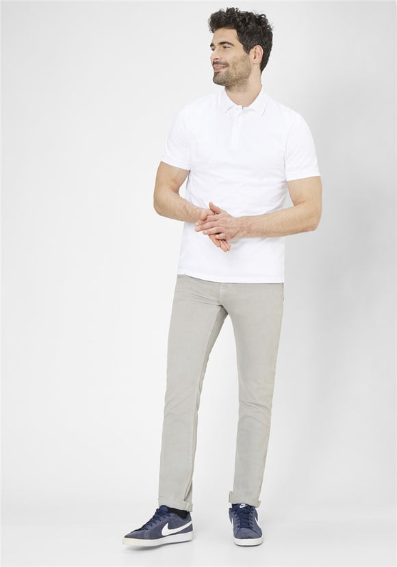 REDPIONT - 801296393000-0100 - WHITE - TGanzkörperfoto, vorne