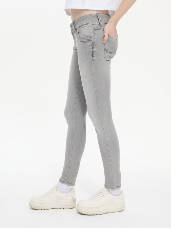 LTB-MOLLY-SKINNY-SLim-DiaWash-grey-LowWaist-seitlich