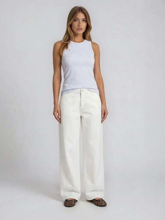 LTB
MARIAM
Wide Leg,
Ivory White Wash
01009518451616355991
