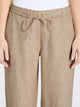 MACJeans-ChiaraBelt-AlmondBeige-Teilkörper-vorne