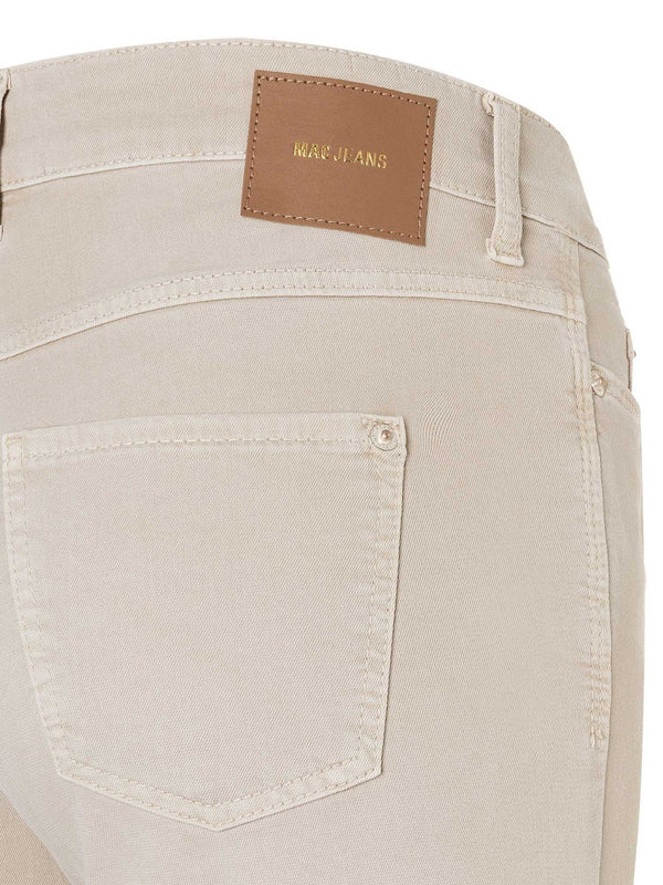 MACJeans-DREAM Wonder Light Denim-beige
