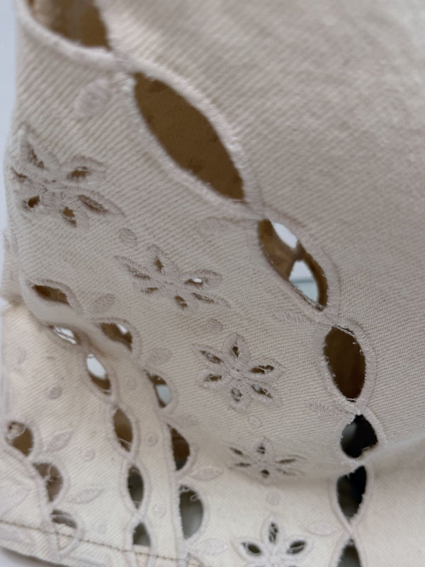 MAVI-MALIBU-M1010152-A1326-CREAM DENIM WITH DETAILS