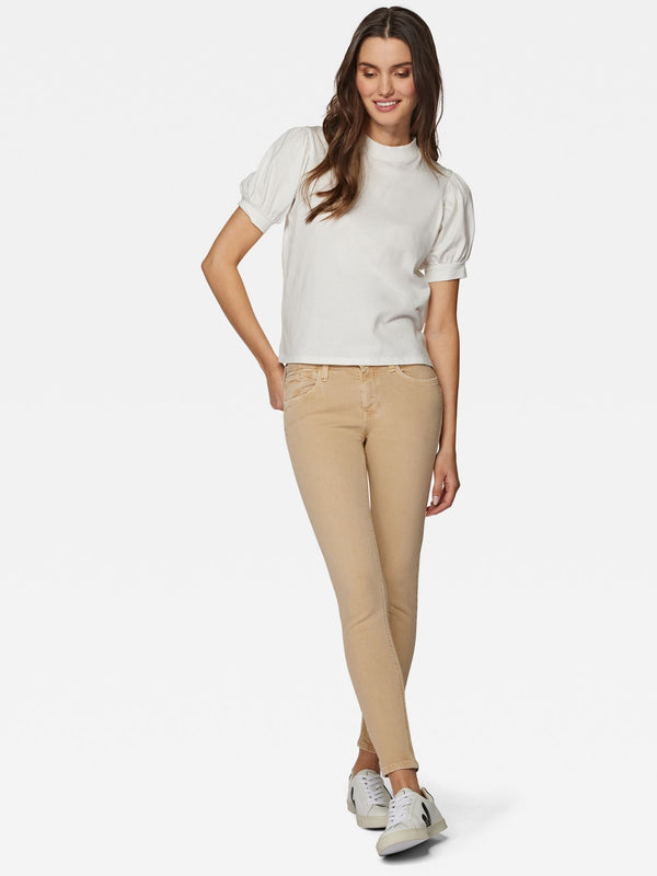 MAVI_-_ADRIANA_Skinny_Fit_Mid-Waist_Ginger_Root_Colored