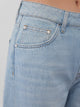 MAVI - MIAMI, Mid Waist, Super Wide Leg, Bleached Shaded
