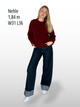MAVI__Sandra_High_Waist_Cluffed_Wide_Leg_Rinse_Denim_vorne