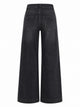 MAC JEANS – DREAM WIDE AUTHENTIC in Soft Grey Authentic