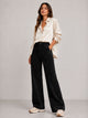 MacJeansPalazzoCorduroy2793000410090Black