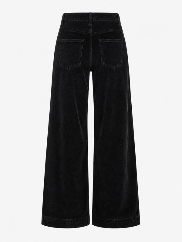 MacJeansPalazzoCorduroy2793000410090Black