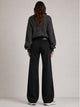 MacJeansWIDEAuthenticStretchDenimBlack-Black