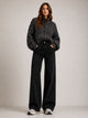 MacJeansWIDEAuthenticStretchDenimBlack-BlackFullFront_