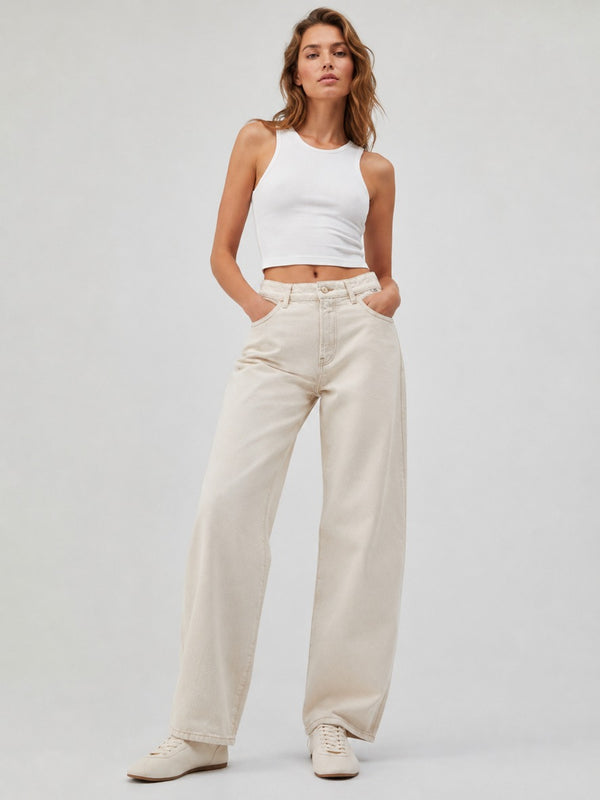 Mavi-Leila-Barrel-Colourdenim-beige