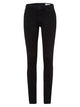 CROSS JEANS - ALAN, Skinny Fit, Black - Länge 30 - L30 Länge 32 - L32 Länge 34 - L34 - Länge 34 - L34 - Länge 36 - L36 - vorne - Vorderansicht