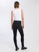 CROSS JEANS - ALAN, Skinny Fit, Black, Hinten, Ganzkörper