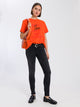 CROSS JEANS - ALAN, Skinny Fit, Black, Vorne, Ganzkörper, L36