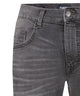 PIONEER - RANDO, Regular Fit, Dark Grey Used Mustache, P016741.6637_9826_Produktbild_Detailansicht_Seitentaschen_vorne