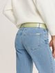 CrossJeans-P 541-005-StraightLeg-LowWaist-LightBlue_Detail-Gesäss-Hinten