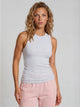 Jogginghose in rosa