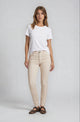 WHITEFIVE-ASH-HIGHWAIST-BEIGE-FRONT