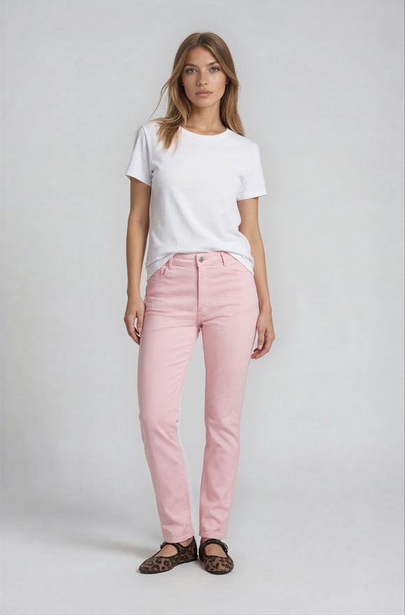 WHITEFIVE-ASH-HIGHWAIST-ROSE-FRONT