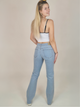 Mavi Bella lt blue everyday-hinten