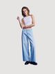 Mavi 1010763-89040-Siena-lt blue denim-vorne
