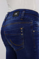 LTB - MOLLY M, Slim Fit, Heal Wash, Detailfoto, Po