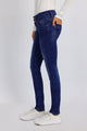 LTB - MOLLY M, Slim Fit, Heal Wash, Teilaufnahme, seitlich