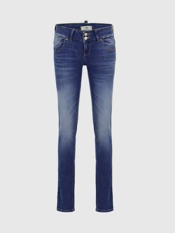 LTB - MOLLY M, Slim Fit, Heal Wash, Produktfoto, vorne