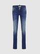 LTB - MOLLY M, Slim Fit, Heal Wash, Produktfoto, vorne