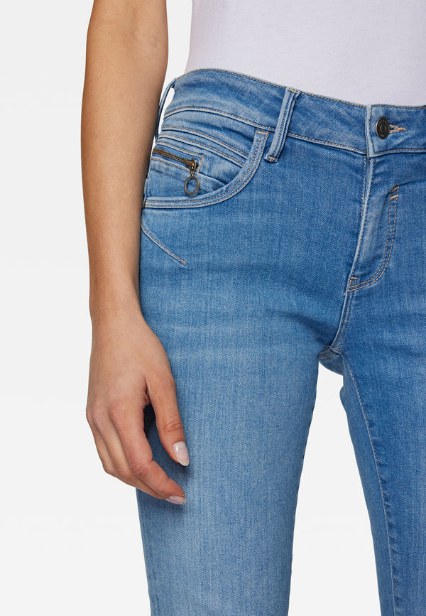 MAVI - ADRIANA, Super Skinny Fit, It blue glam, L34, L36, site, Details