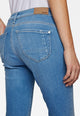 MAVI - ADRIANA, Super Skinny Fit, It blue glam, L34, L36, hinten, Po, Taschen, Details