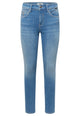 MAVI - ADRIANA, Super Skinny Fit, It blue glam, L34, L36, ganz, Beine