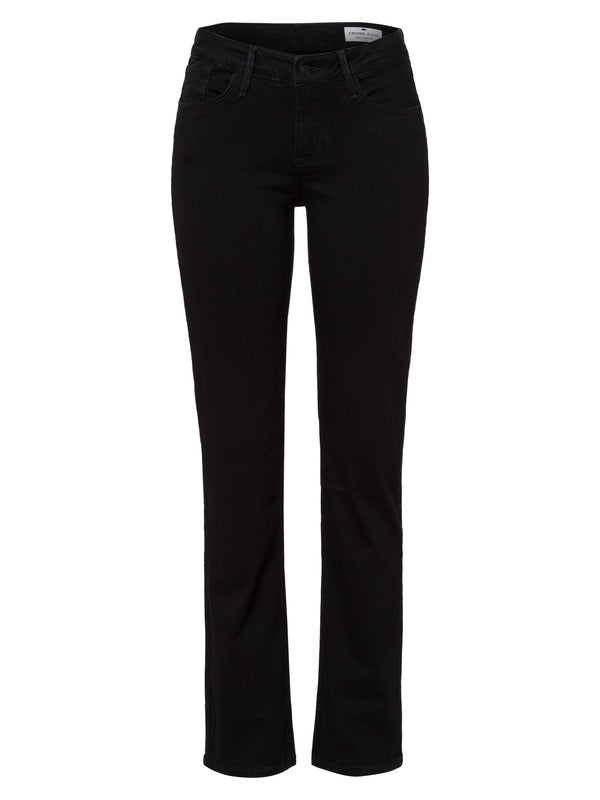 Cross Jeans - Rose - Double Black - Produktfoto