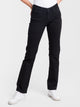 Cross Jeans - Rose - Double Black - Unterkörper - Vorne