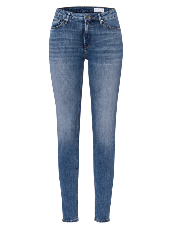  CROSS JEANS - ALAN, Skinny Fit, Blue 1500 × 2000 Pixel Länge 36 L36 Länge 38 L38-Produktbild-vorne