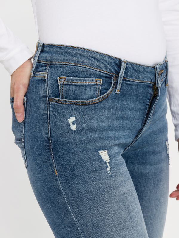 N_497_217_cross_jeans_ALAN_Ocean Blue_- Länge 36 - L36- Länge 38 - L38_Seitenansicht_Vorne